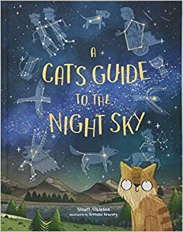 Cat's Guide to the Night Sky indir