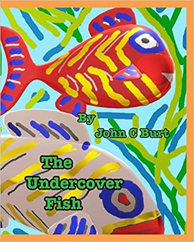 The Undercover Fish.