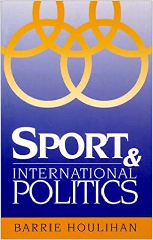 Sport and International Politics indir