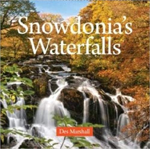 Compact Wales: Snowdonia's Waterfalls (43636) indir