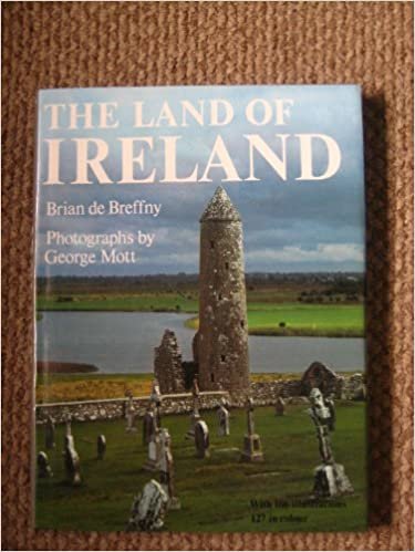 The Land of Ireland