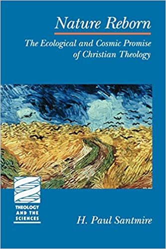 Nature Reborn: Ecological and Cosmic Promise of Christian Theology (Theology & the Sciences) (Theology & the Sciences S.)
