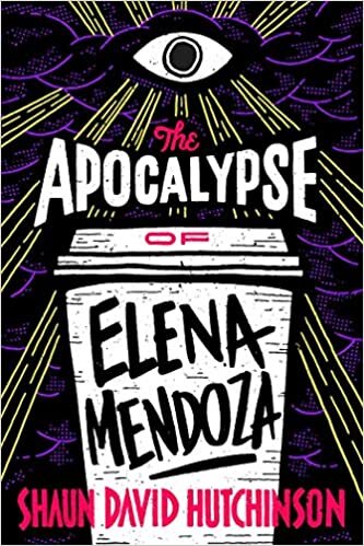 The Apocalypse of Elena Mendoza indir