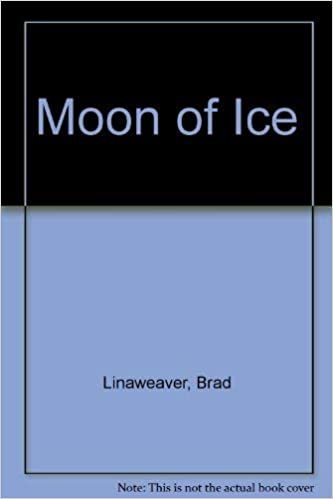 Moon of Ice
