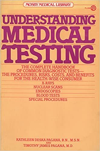 Understanding Medical Testing indir