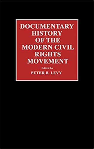 Documentary History of the Modern Civil Rights Movement indir