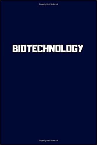 Biotechnology: Single Subject Notebook for School Students, 6 x 9 (Letter Size), 110 pages, graph paper, soft cover, Notebook for Schools. indir