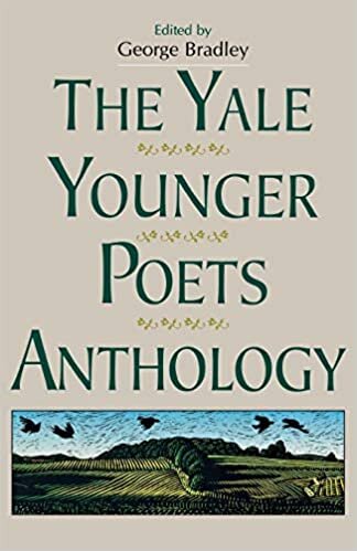 The Yale Younger Poets Anthology (Yale Series of Younger Poets) indir