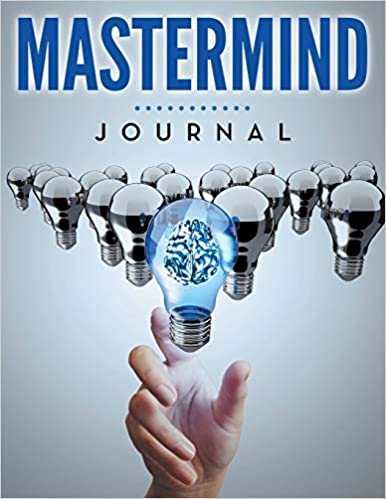 Mastermind Journal indir