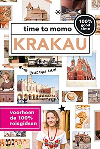 Krakau: 100% good time (Time to momo)