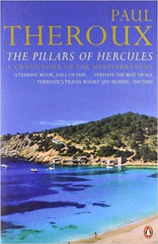The Pillars of Hercules: A Grand Tour of the Mediterranean indir