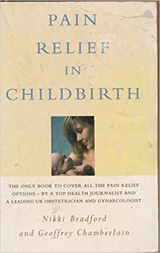 Pain Relief in Childbirth