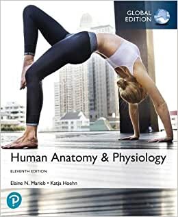 Human Anatomy & Physiology plus Pearson MasteringAnatomy & Physiology with Pearson eText, Global Edition