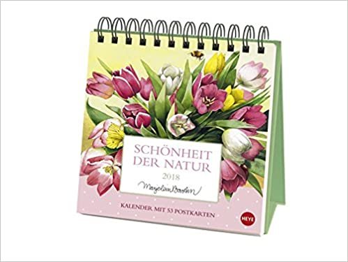 Bastin: Schönheit der Natur - Kalender 2018 indir