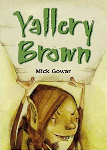 Pack of 3: Yallory Brown (POCKET READERS FICTION): Year 5