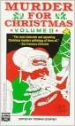Murder for Christmas - Volume 2