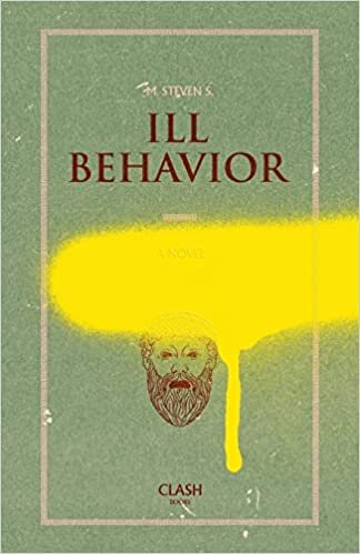 Ill Behavior indir