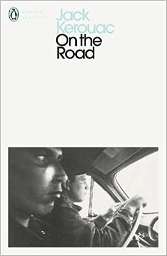 On the Road (Penguin Modern Classics) indir
