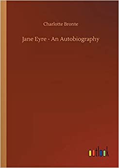 Jane Eyre - An Autobiography indir