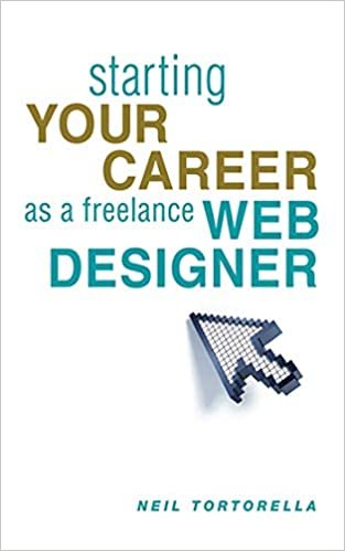 Starting Your Career as a Freelance Web Designer indir