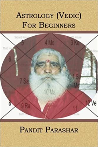 Astrology Vedic for Beginners