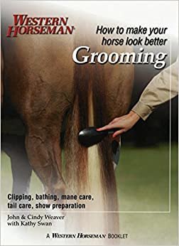 Grooming (Western Horseman Books)