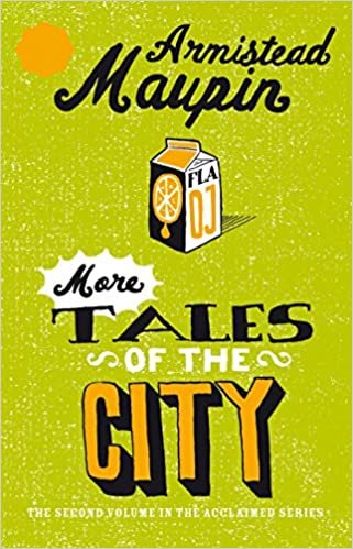 More Tales Of The City: Tales of the City 2 indir