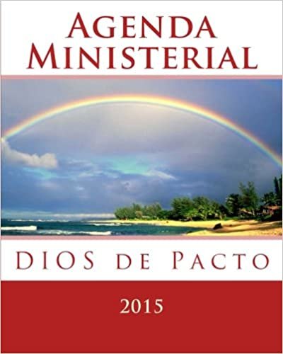 Agenda Ministerial: In God we trust