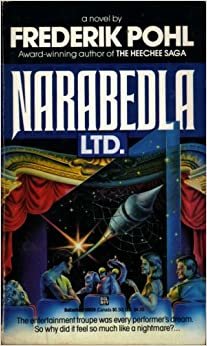Narabedla, Ltd.