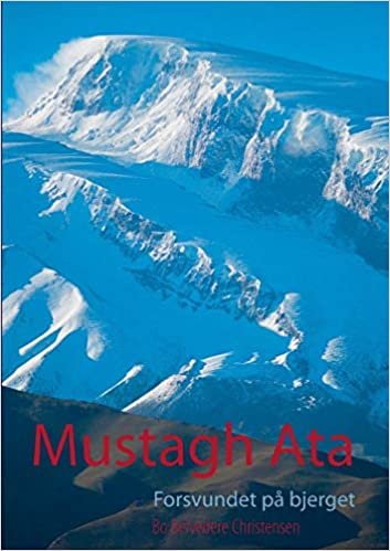 Mustagh Ata: Forsvundet på bjerget indir