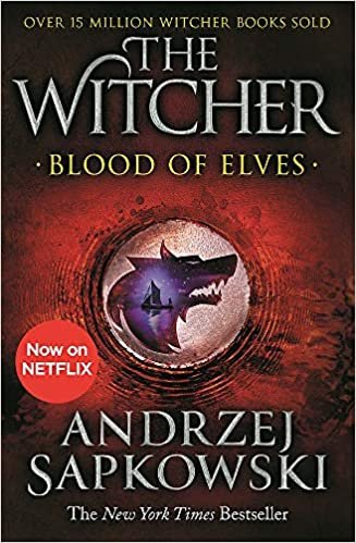 Blood of Elves: Witcher 1 - Now a major Netflix show