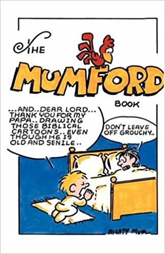 Mumford Book indir