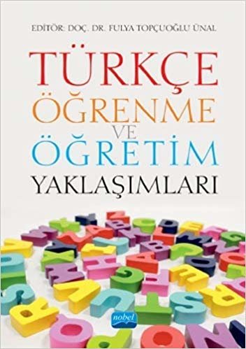 Türkçe Öğrenme ve Öğretim Yaklaşımları indir