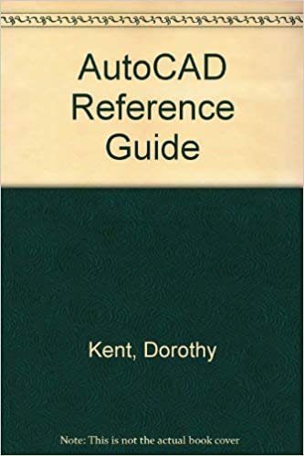 AutoCAD Reference Guide