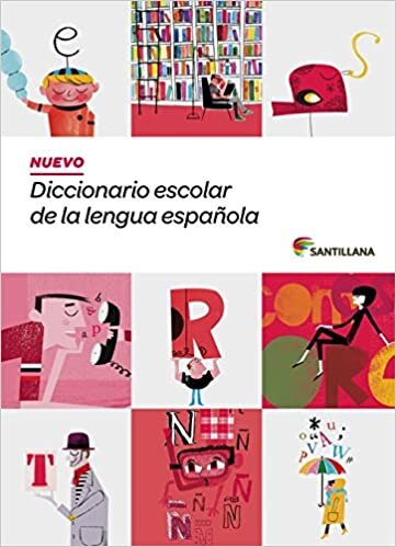 Nuevo Diccionario Escolar De La Lengua Espanol (Dictionaries)