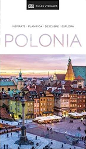 Guía Visual Polonia (GUIAS VISUALES)