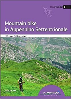 Mountain bike in Appennino settentrionale