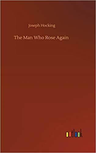 The Man Who Rose Again indir