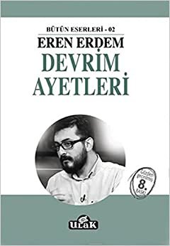 Devrim Ayetleri: Bütün Eserleri -02