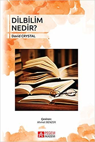 Dilbilim Nedir? indir