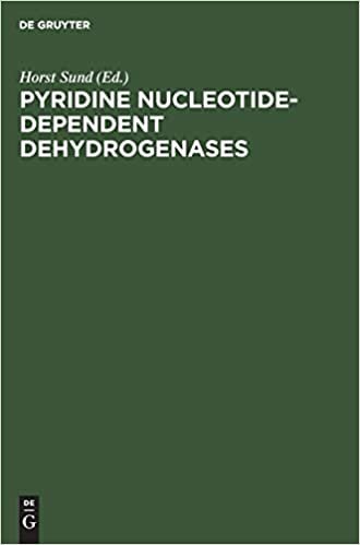 Pyridine Nucleotide-Dependent Dehydrogenases: Proceedings of the second International Symposium held at the University of Konstanz, West Germany. March 28–April 1, 1977