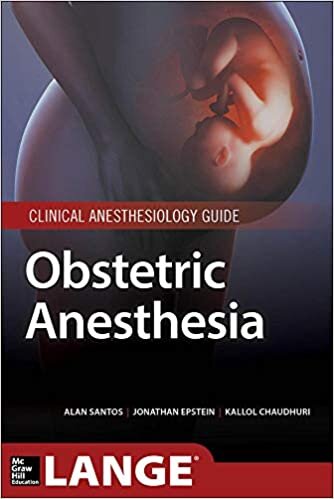 Obstetric Anesthesia indir