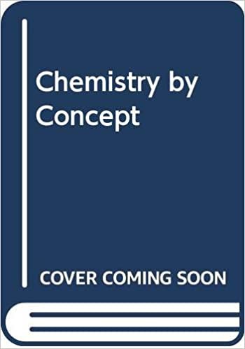 Chemistry by Concept