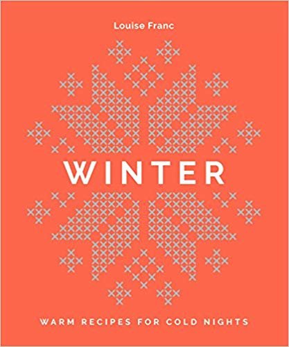 Winter: Warm recipes for cold nights indir