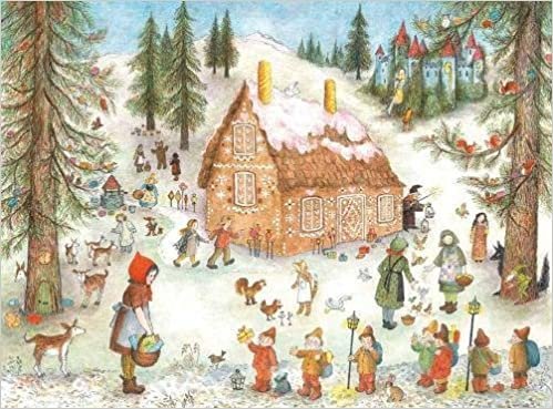 A Fairy Tale Christmas