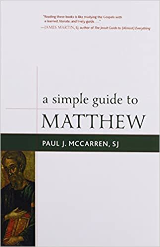 Simple Guides to the Gospels Set