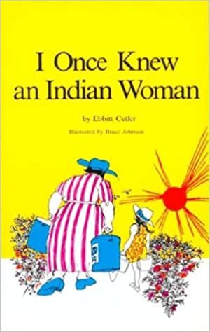 I Once Knew an Indian Woman (Tundra Paperback)