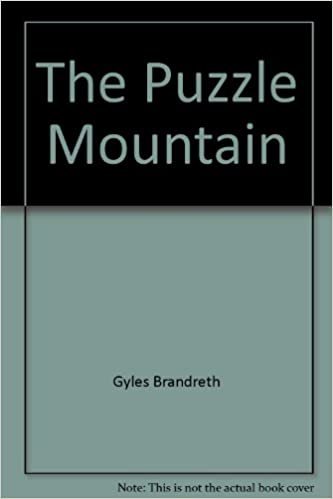 The Puzzle Mountain indir