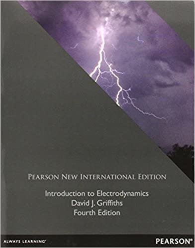 Introduction to Electrodynamics: Person New International Edition