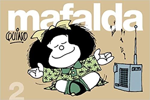 Mafalda 2 indir